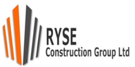 Ryse Construction Group logo