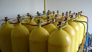 Compressed Gas Cylinders online course
