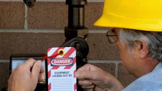 Electrical Safety and Lockout/Tagout - International online course