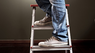 Ladder Safety (CAN) online course