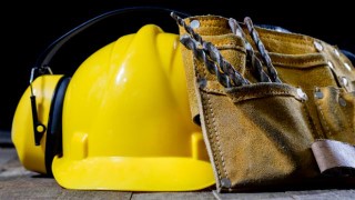 Personal Protective Equipment Overview For Construction: Using and Maintaining PPE online course