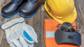 Personal Protective Equipment online course