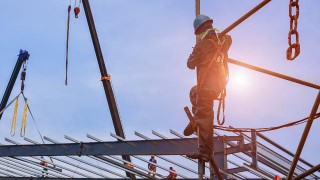 Scaffolding Safety Training Canada online course
